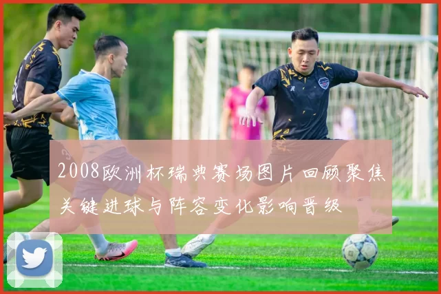 2008欧洲杯瑞典赛场图片回顾聚焦关键进球与阵容变化影响晋级