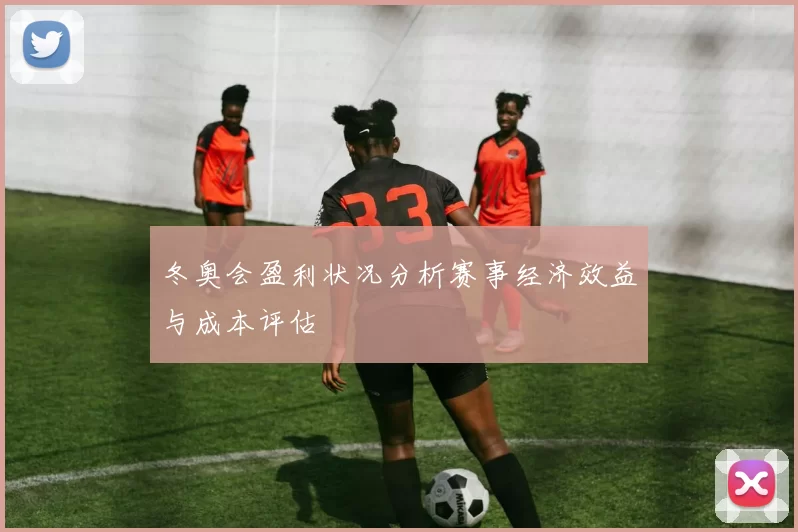 冬奥会盈利状况分析赛事经济效益与成本评估